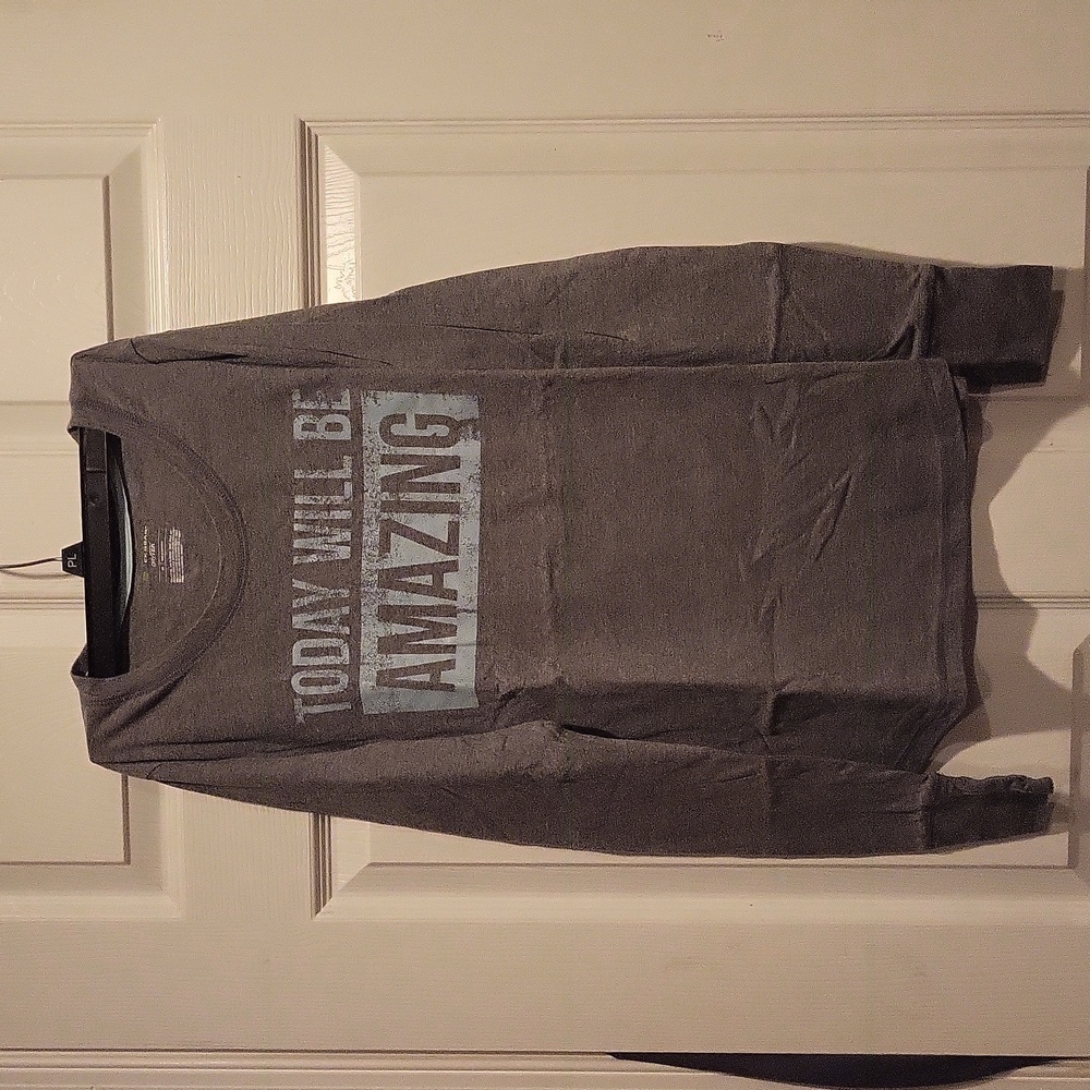 Long Sleeve Dry tee shirt